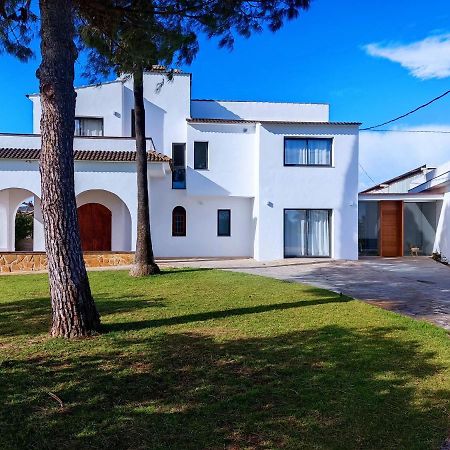 Casa Marisa Βίλα Alcanar Εξωτερικό φωτογραφία