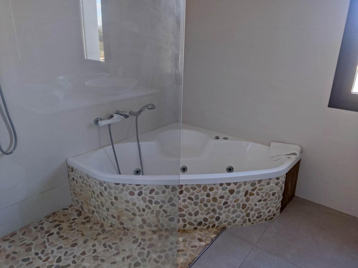 Casa Marisa Βίλα Alcanar Εξωτερικό φωτογραφία