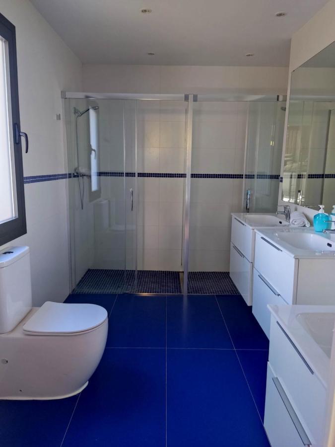 Casa Marisa Βίλα Alcanar Εξωτερικό φωτογραφία