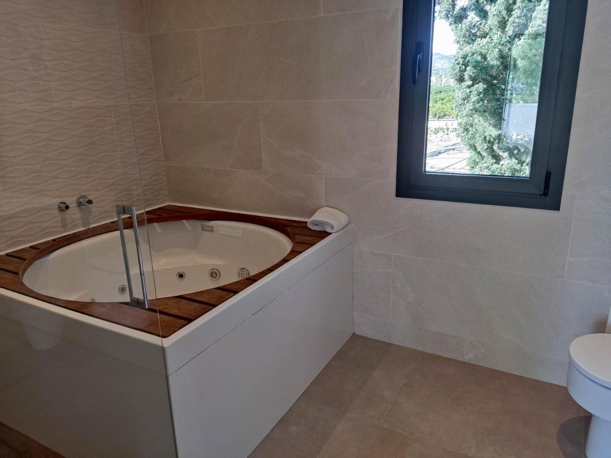 Casa Marisa Βίλα Alcanar Εξωτερικό φωτογραφία