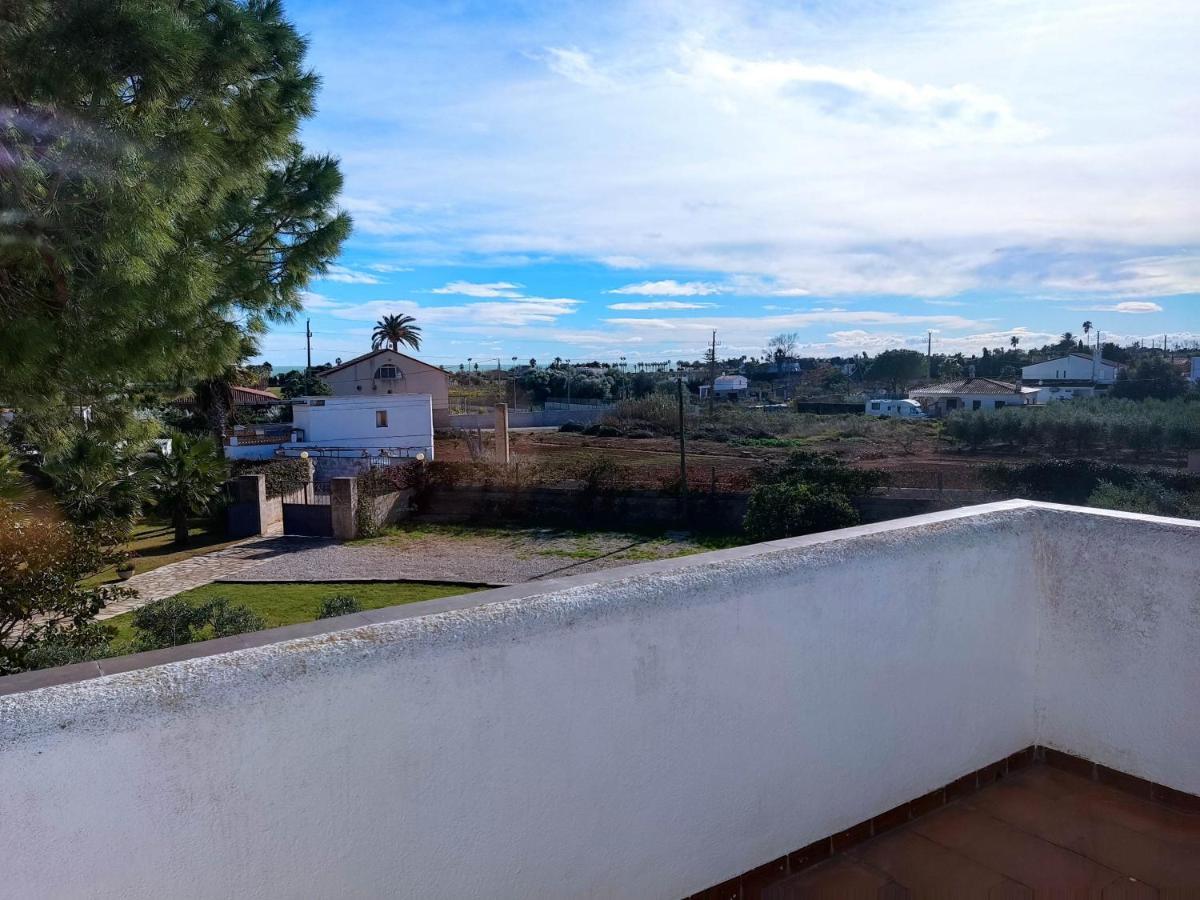 Casa Marisa Βίλα Alcanar Εξωτερικό φωτογραφία