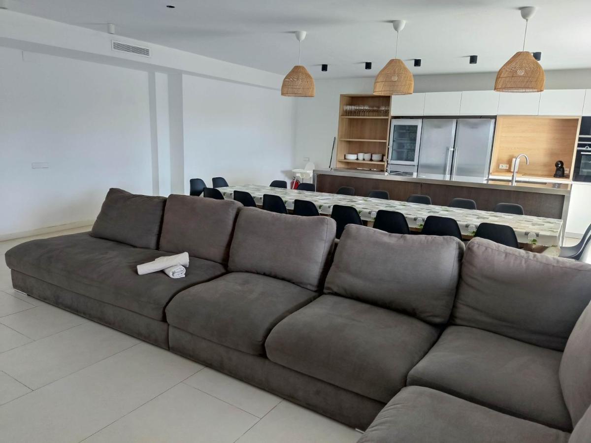 Casa Marisa Βίλα Alcanar Εξωτερικό φωτογραφία