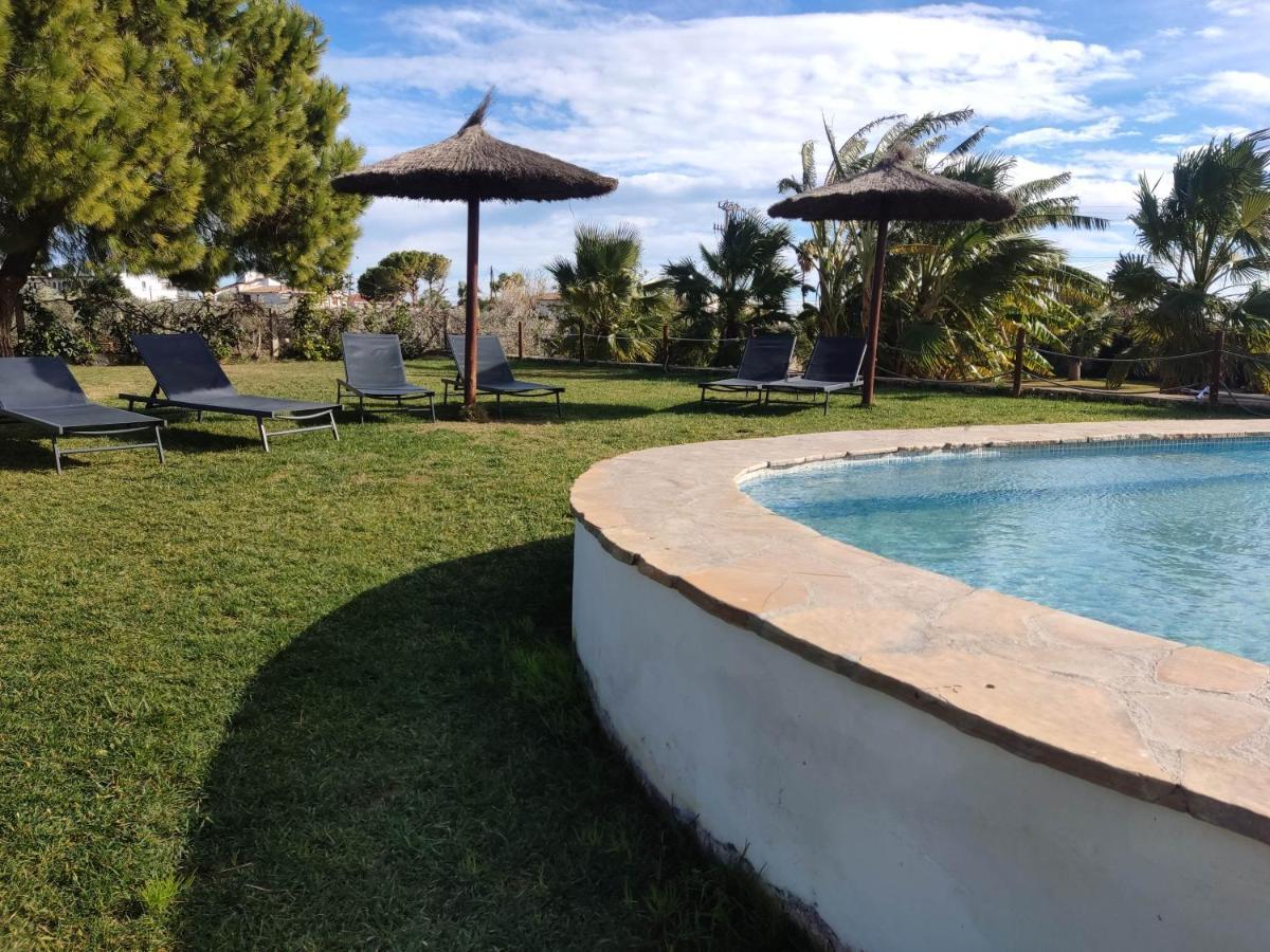 Casa Marisa Βίλα Alcanar Εξωτερικό φωτογραφία