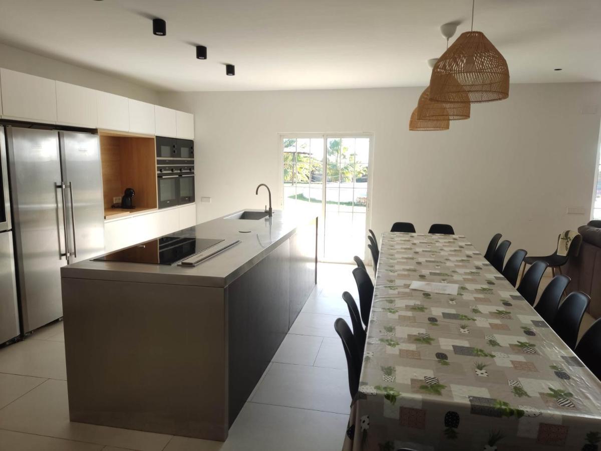Casa Marisa Βίλα Alcanar Εξωτερικό φωτογραφία