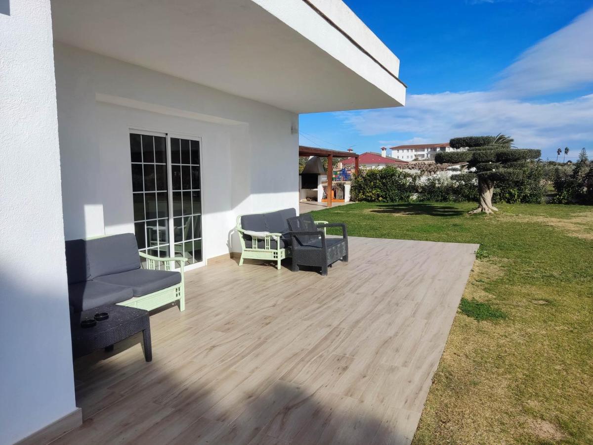 Casa Marisa Βίλα Alcanar Εξωτερικό φωτογραφία