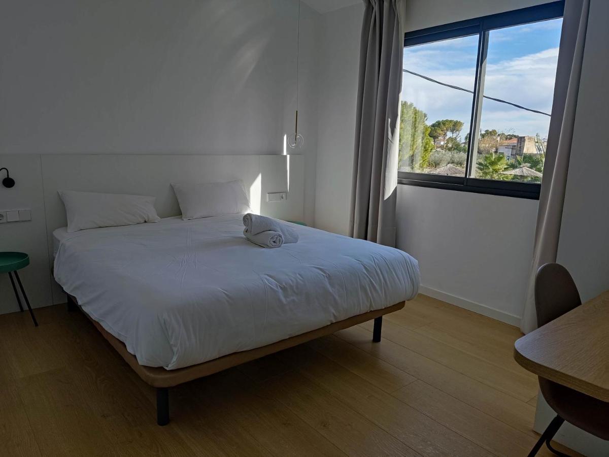 Casa Marisa Βίλα Alcanar Εξωτερικό φωτογραφία