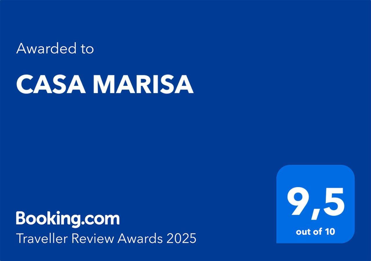 Casa Marisa Βίλα Alcanar Εξωτερικό φωτογραφία